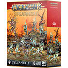 Warhammer Age of Sigmar Spearhead Sylvaneth