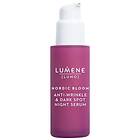 Lumene Nordic Bloom Anti-Wrinkle & Dark Spot Night Serum 30ml