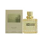 Valentino Born In Roma The Gold Donna EdP 100ml