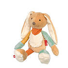 Sigikid Gosedjur Patchwork Sweety Kanin