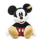 Steiff Mjuk Cuddly Friends Disney Mickey Mouse