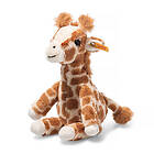 Steiff Mjuk Cuddly Friends Giraff Gina ljusbrun fläckig 23 cm