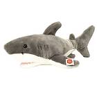 Teddy Hermann Shark 50 cm
