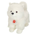 Teddy Hermann Dvärgspets stående 35 cm