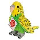 Teddy Hermann Budgie 13 cm