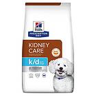 Hill's Prescription Diet Canine k/d Kidney Care Early Stage 1,5kg