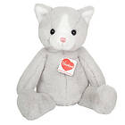 Teddy Hermann Trixi dinglande katt, 32 cm