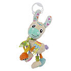 Playgro Sensory Friend Lama förstoringsglas