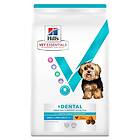 Hills Vet Essentials Canine Adult 1+ Dental Small & Miniature Chicken 2kg