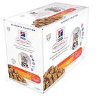 Hills Vet Essentials Feline Adult Chicken & Salmon 12x85g