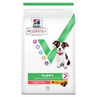 Hills Vet Essentials Multicare Growth ActiveBiome+ Medium Puppy Chicken 2kg