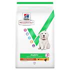 Hills Vet Essentials Puppy Multicare Growth ActiveBiome+ Large Breed Chicken 14kg