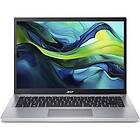 Acer Aspire Go 14 (NX.KSKED.001) 14" Ryzen 5 7520U 8GB RAM 512GB SSD