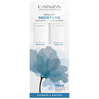 LANZA Healing Moisture 550ml