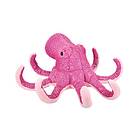 Wild Republic Foilkins Octopus Gosedjur
