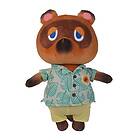 Simba Toys Gosedjur 25 cm Tom Nook Animal Crossing