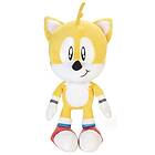 Jakks Sonic the Hedgehog Tails Gosedjur 45 cm