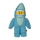 Euromic AS LEGO Iconic Shark Guy Gosedjur
