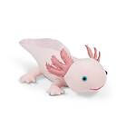 Animigos World Of Natur Axolotl Gosedjur