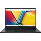 Asus Asus VivoBook GO 14 L1404FA-EB575W 14" Ryzen 5 7520U 8GB RAM 512GB SSD