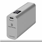 Tactical EDC Brick 9600mAh USB-C, USB-A
