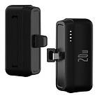 MTP Products T160 Mini bärbar USB-C powerbank PD 20W 5000mAh
