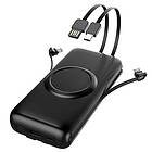 MTP Products Cyke P1 Plus 20000mAh