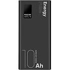 MTP Products Obal:Me EnergyPulse Powerbank 10000mAh 22,5W