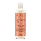 Shea Moisture Coconut & Hibiscus Co-Wash Cleanser 237ml Schampo hos Luxplus