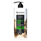 Vis Plantis Loton Shampoo Keratin 1000ml Schampo hos Luxplus