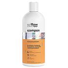 So!Flow Shampoo For Hair With A Tendency To Frizz 300ml Schampo hos Luxplus