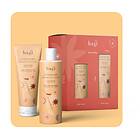 Orange Hagi Spicy Wash Gel & Body Balm