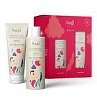 hagi Berry Lovely Wash Gel & Body Balm Duo Set