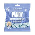 Pändy Frosty Blueberry Winter Edition 50g