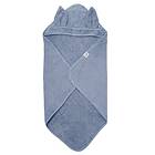 Summerville Badcape Rabbit Dusty Blue