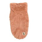 North 51 Degrees Teddy Hundtröja Ljusorange (32 cm)