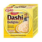 CAT Inaba Dashi Delights Cheeses
