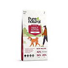 Active Purenatural Dog