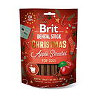 Brit Care Christmas Dental Sticks Apple Strudle 7-pack