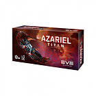 Eden EVE: War for New Azariel Expansion