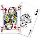 Golden Modiano Trophy Bridge Red