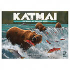 Brooks Katmai: The Bears of River