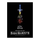 T.H.E. City of Kings: Ancient Allies Side Quest Pack 1 (Exp.)