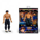 Fighter Street II Fei-Long 6" Figur