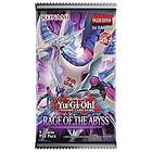 Booster Yu-Gi-Oh! TCG: Rage of the Abyss Pack