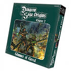 Origins Dungeon Saga Glimmer of Greed (Exp.)