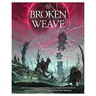 Cubicle 7 Broken Weave RPG: Core Rulebook (5e)
