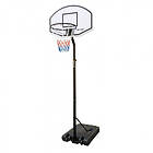 Angel Sports Junior Basketball Set0-260 cm