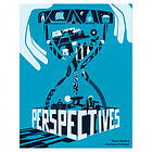 Space Cowboys Perspectives Blue