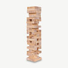 Uber Games Mini Tumble Tower Pine